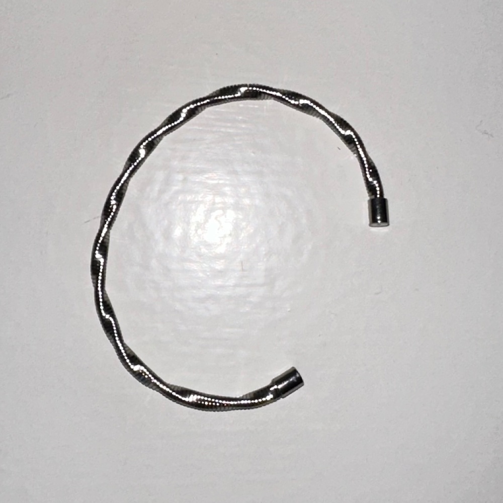 Silver Bracelet